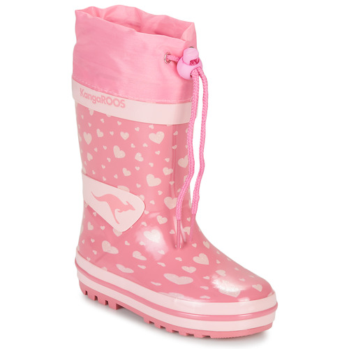 Kangaroos - K-RAIN - Rose