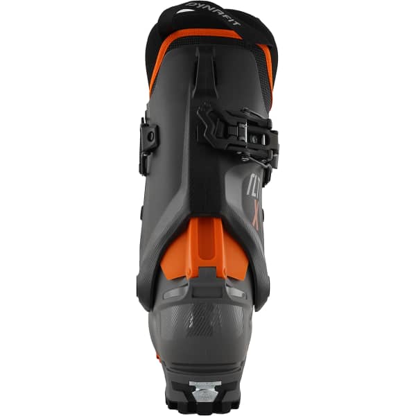 Chaussure ski de randonnée DYNAFIT TLT X PU BOOT MAGNET/ FLUO ORANGE
