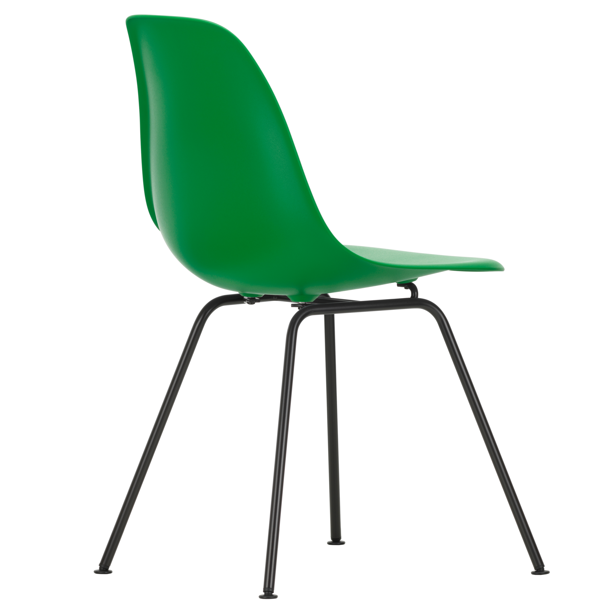 Eetkamerstoel DSX RE zwart Emerald
