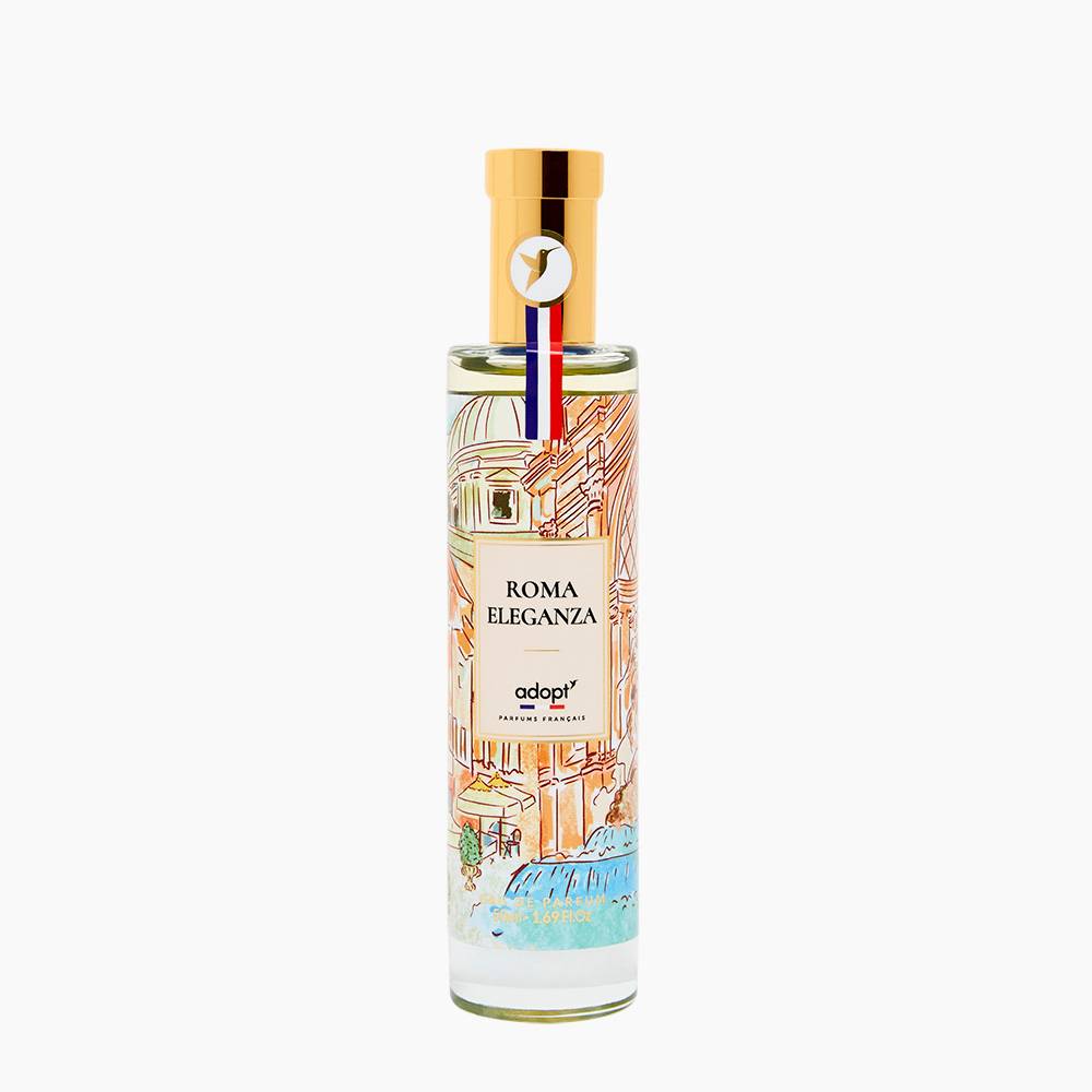 Roma Eleganza Eau de parfum 50 ml