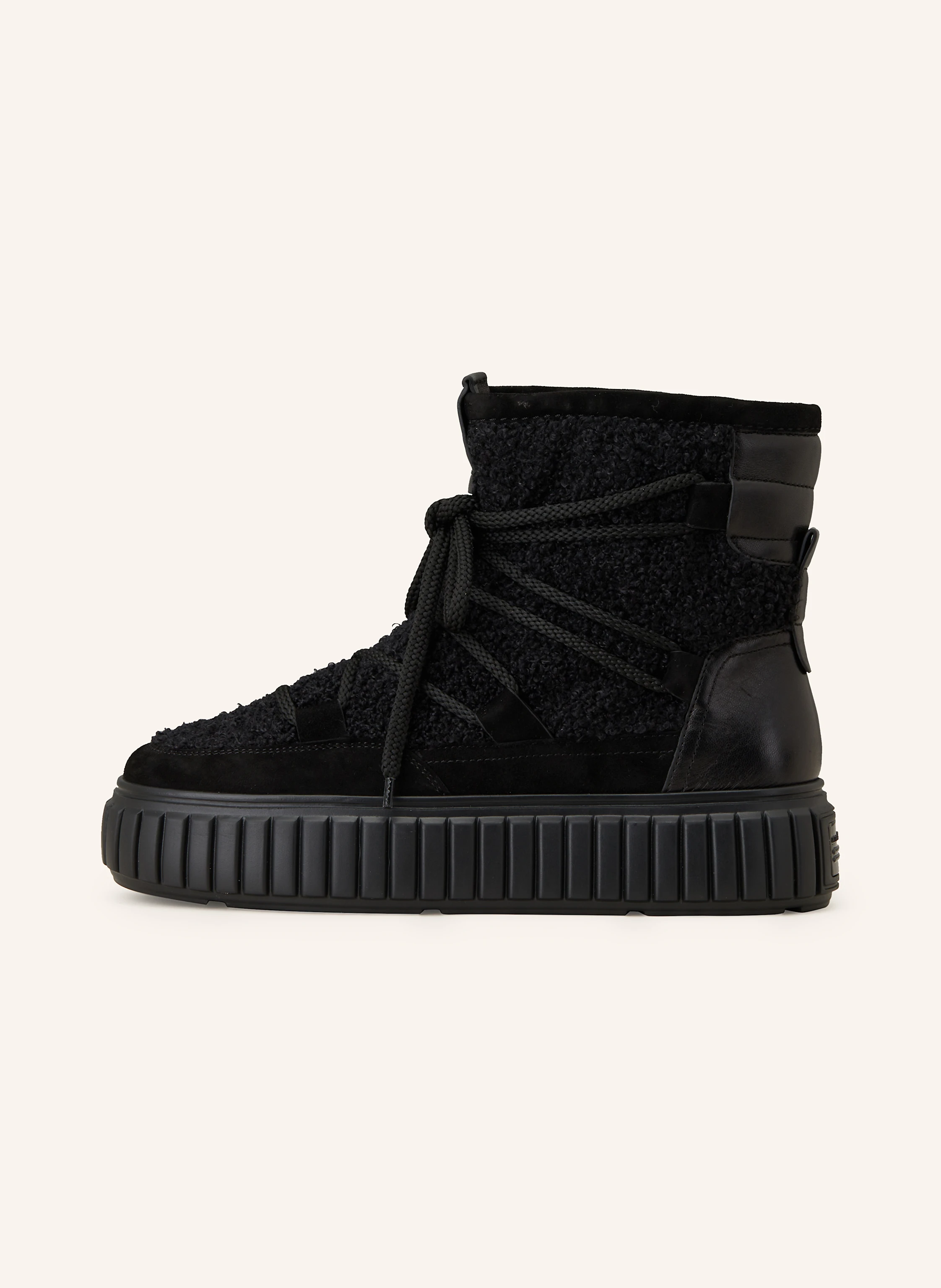 KENNEL & SCHMENGER Plateau-Boots ZAP