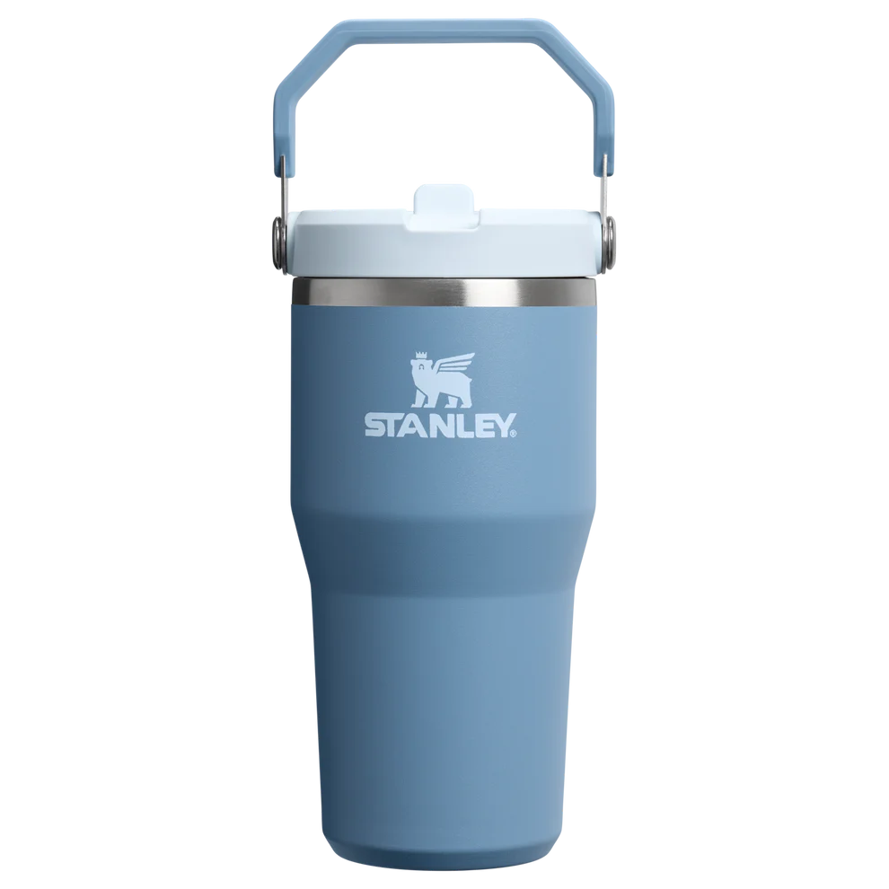 IceFlow™ Flip Straw 2.0 Tumbler | 0.59L