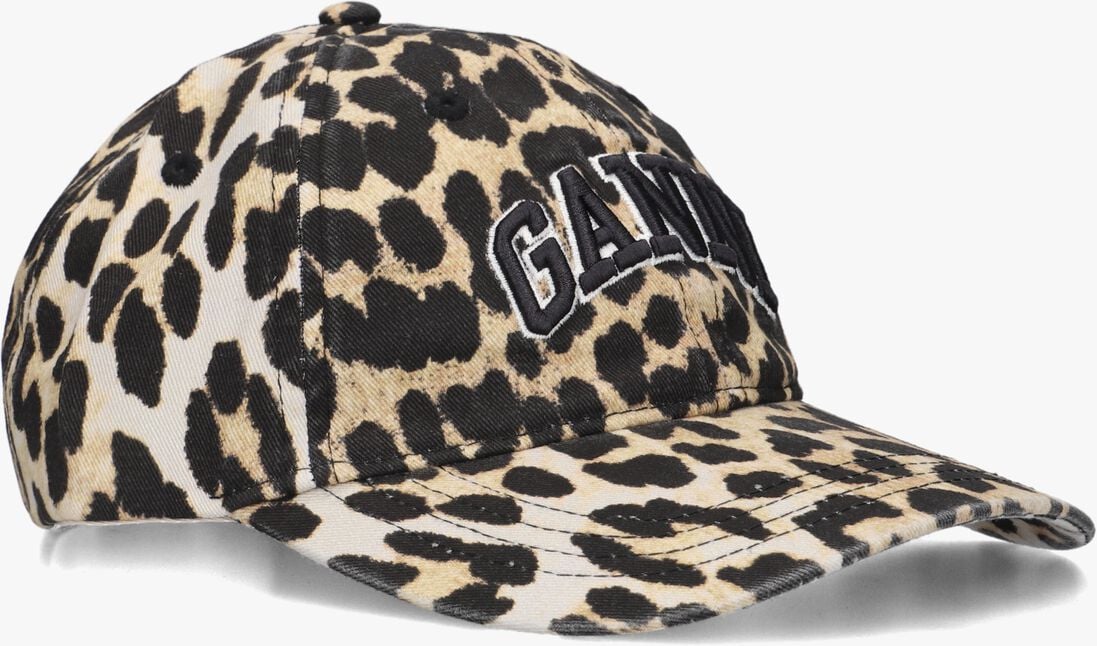 bruine ganni pet a6898