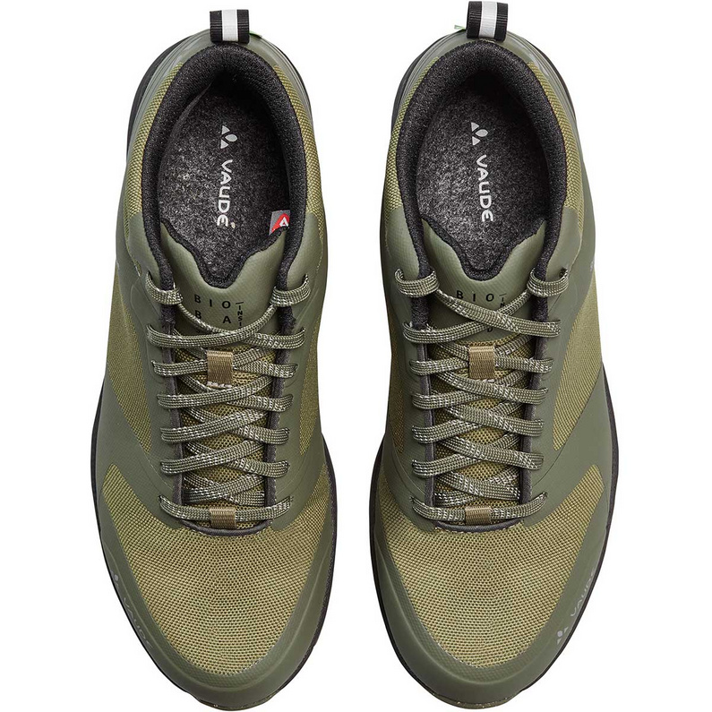 Vaude Tvl Asfalt Dualflex Winter STX Schuhe