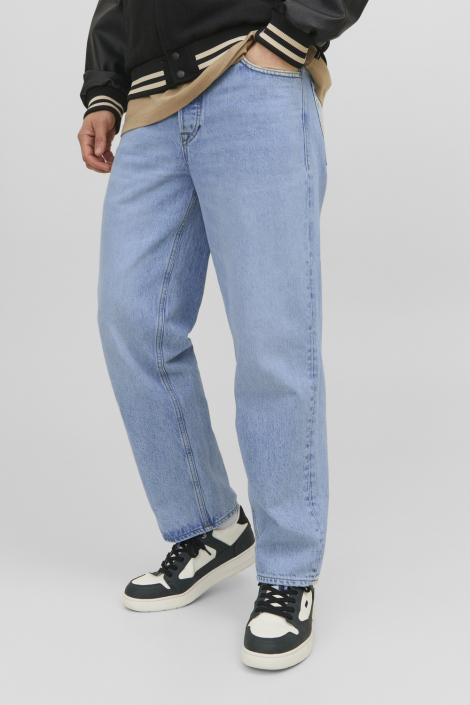 Jack & Jones blauwe heren jeans