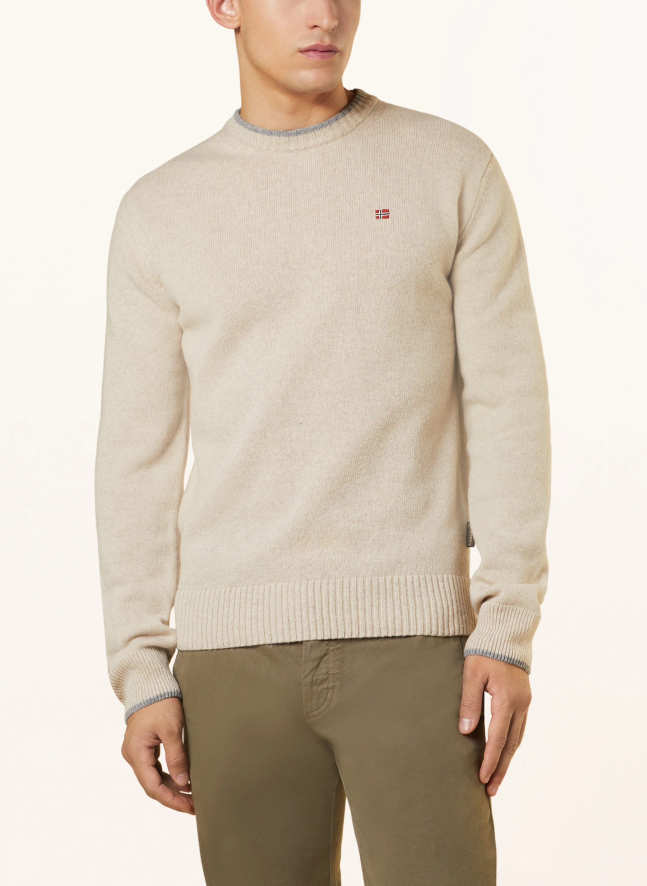 NAPAPIJRI Pullover DAIN
