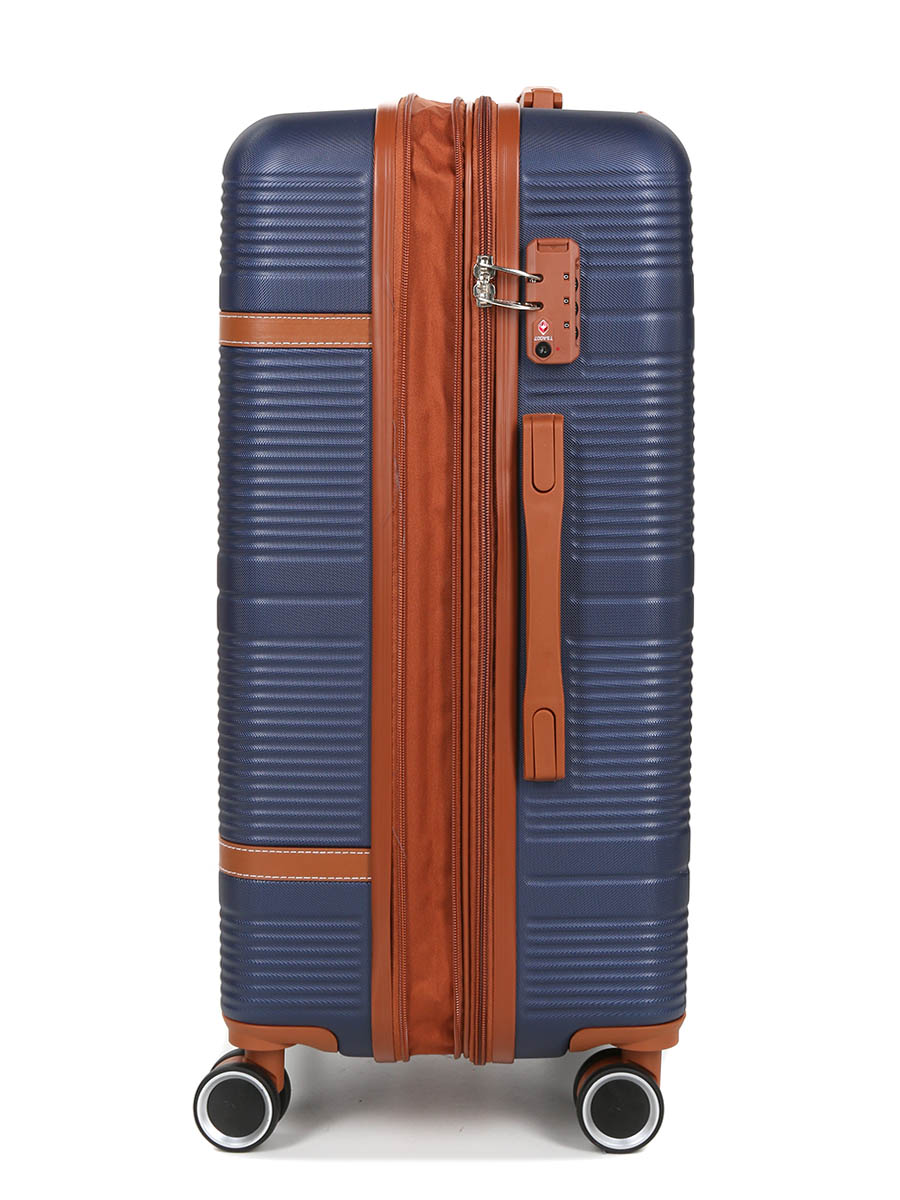 Valise Worldline Tampa 2 - 65 cm