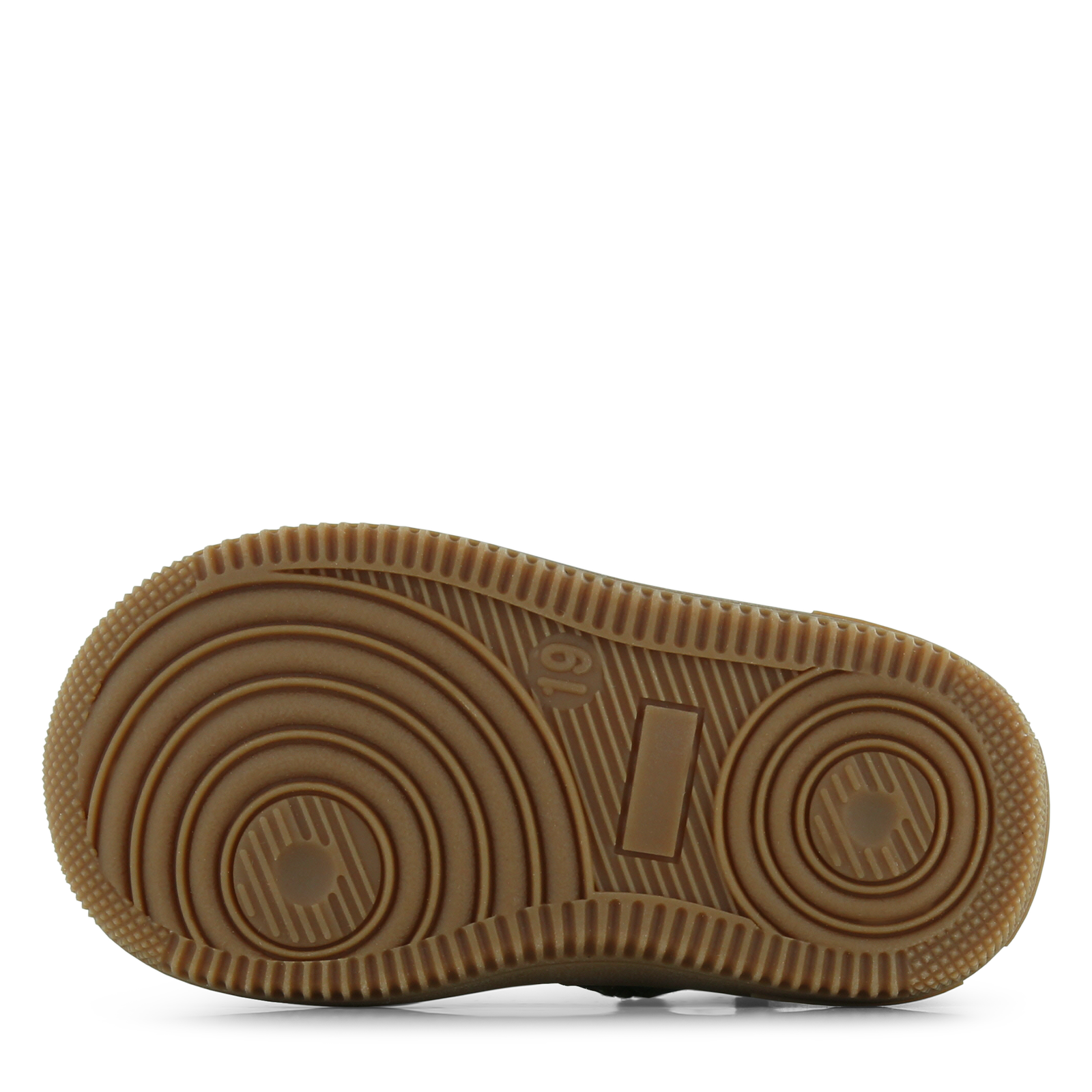 Go Banana’s donkerbruine chelseaboot Suède | Sale