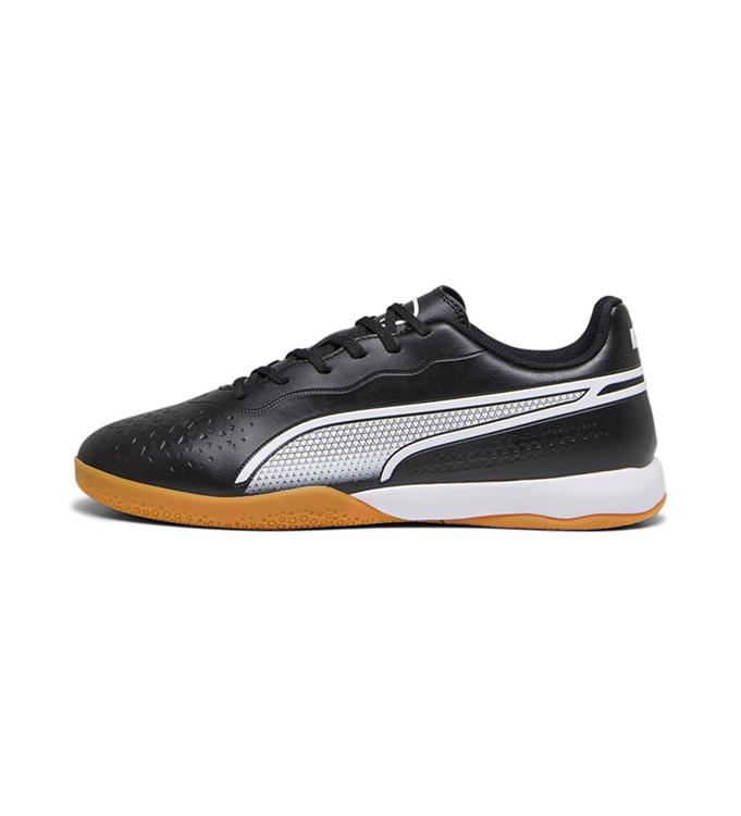PUMA King Match IT Voetbalschoenen