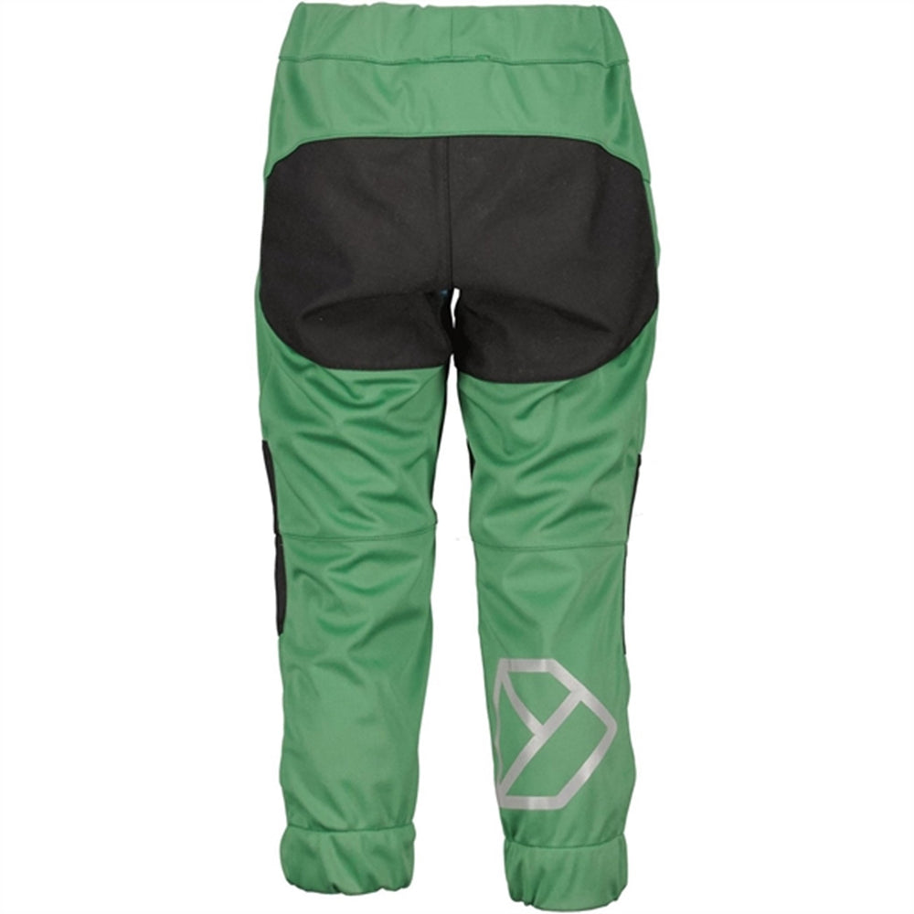 Lövet Skibukser Palm Green - Didriksons | Luksusbaby