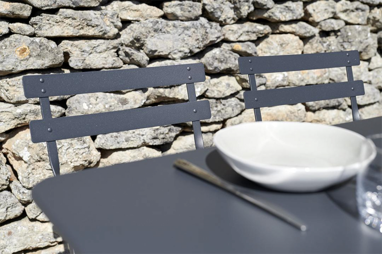 Fermob Bistro tuinstoel Rosemary