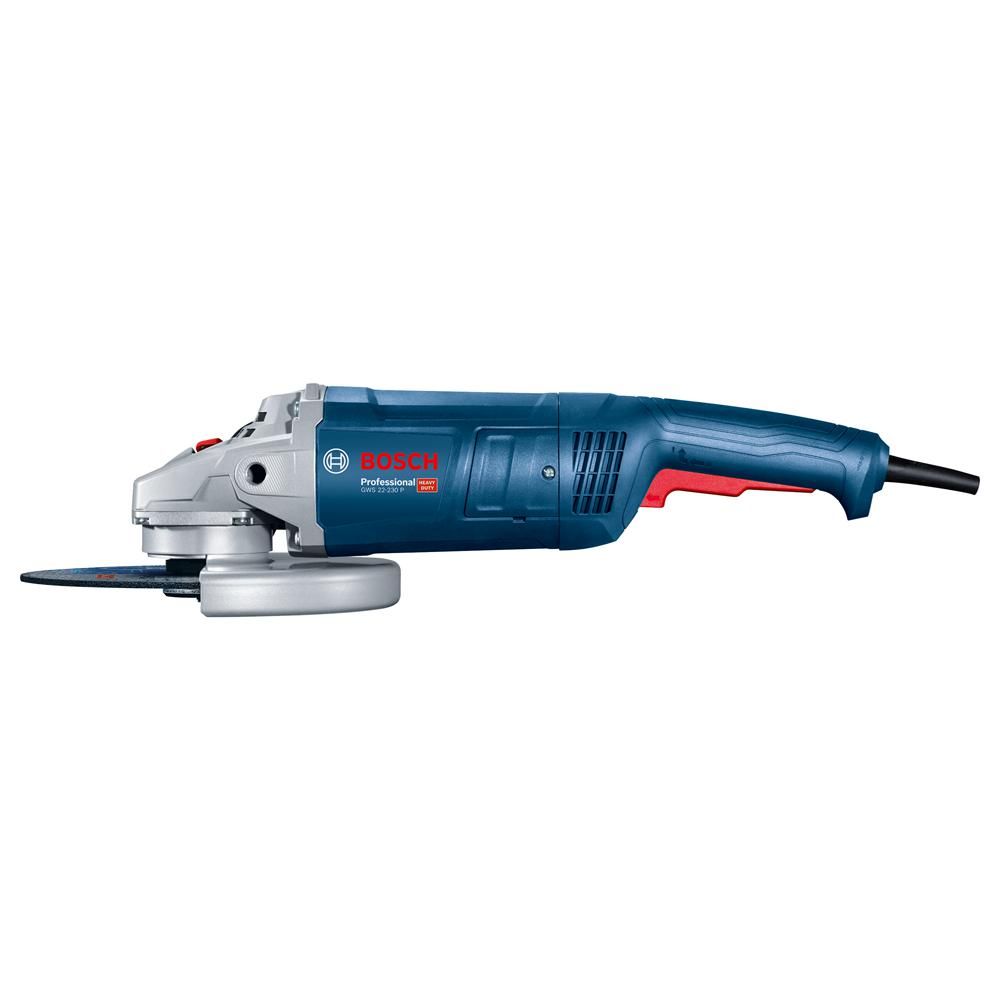 Bosch Professional GWS 22-230 P Haakse slijper 2200W - 06018C1105
