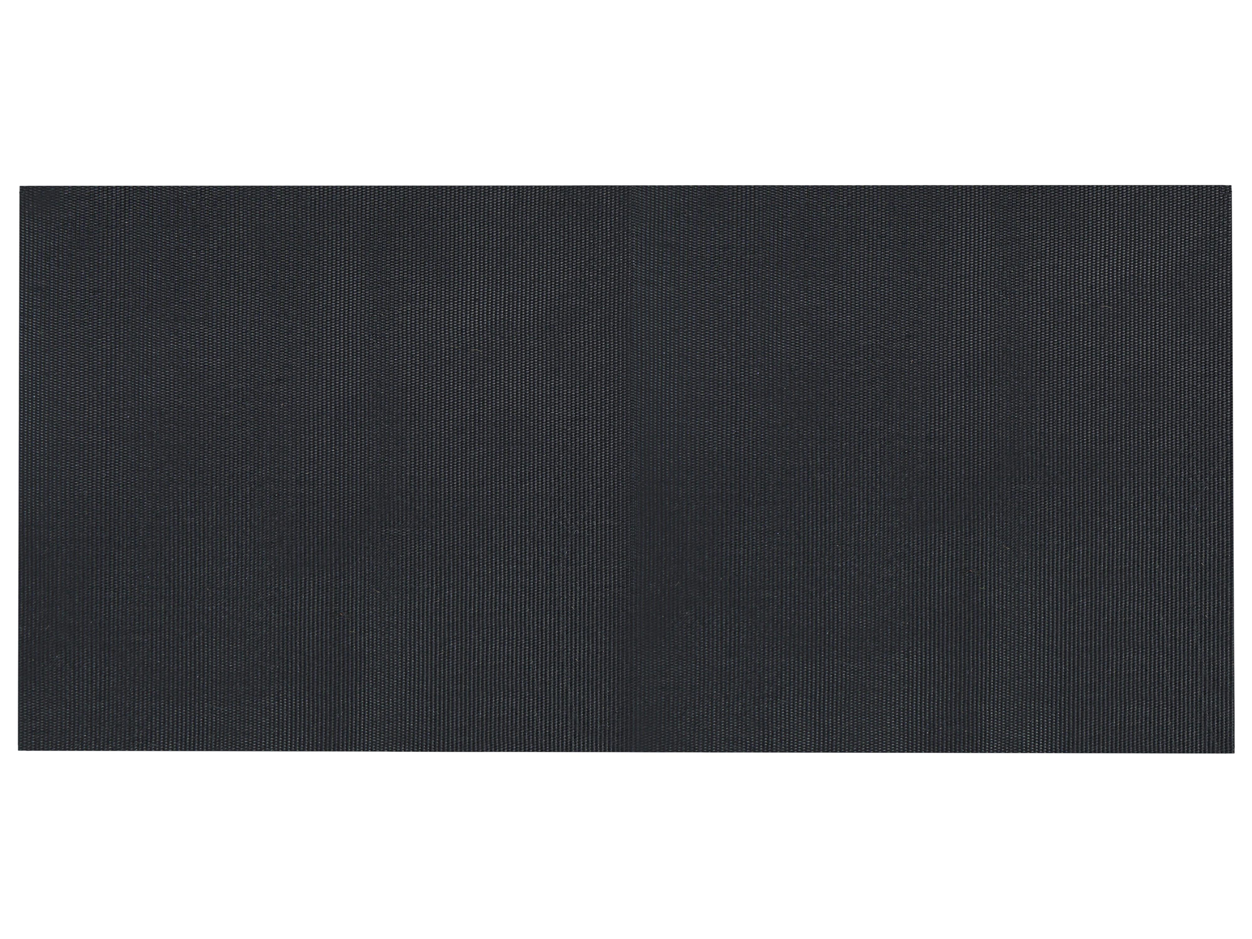 Deurmat LANAO Natuurlijk 55 x 120 cm Kokos