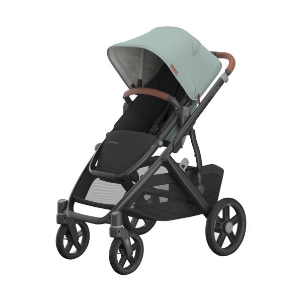 UPPAbaby VISTA V3 Kinderwagen 2-in-1 - Dillan