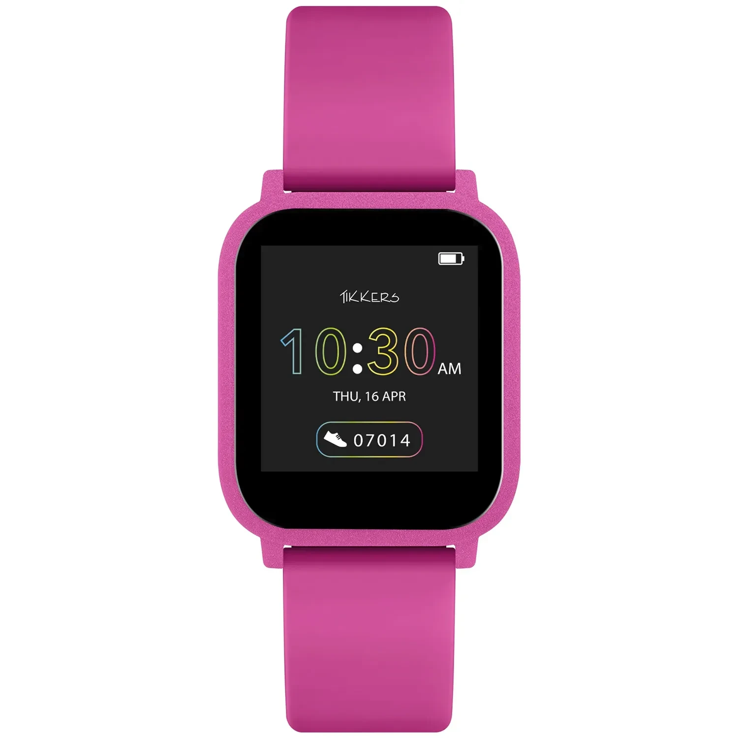 Tikkers Smartwatch TKS10-0003