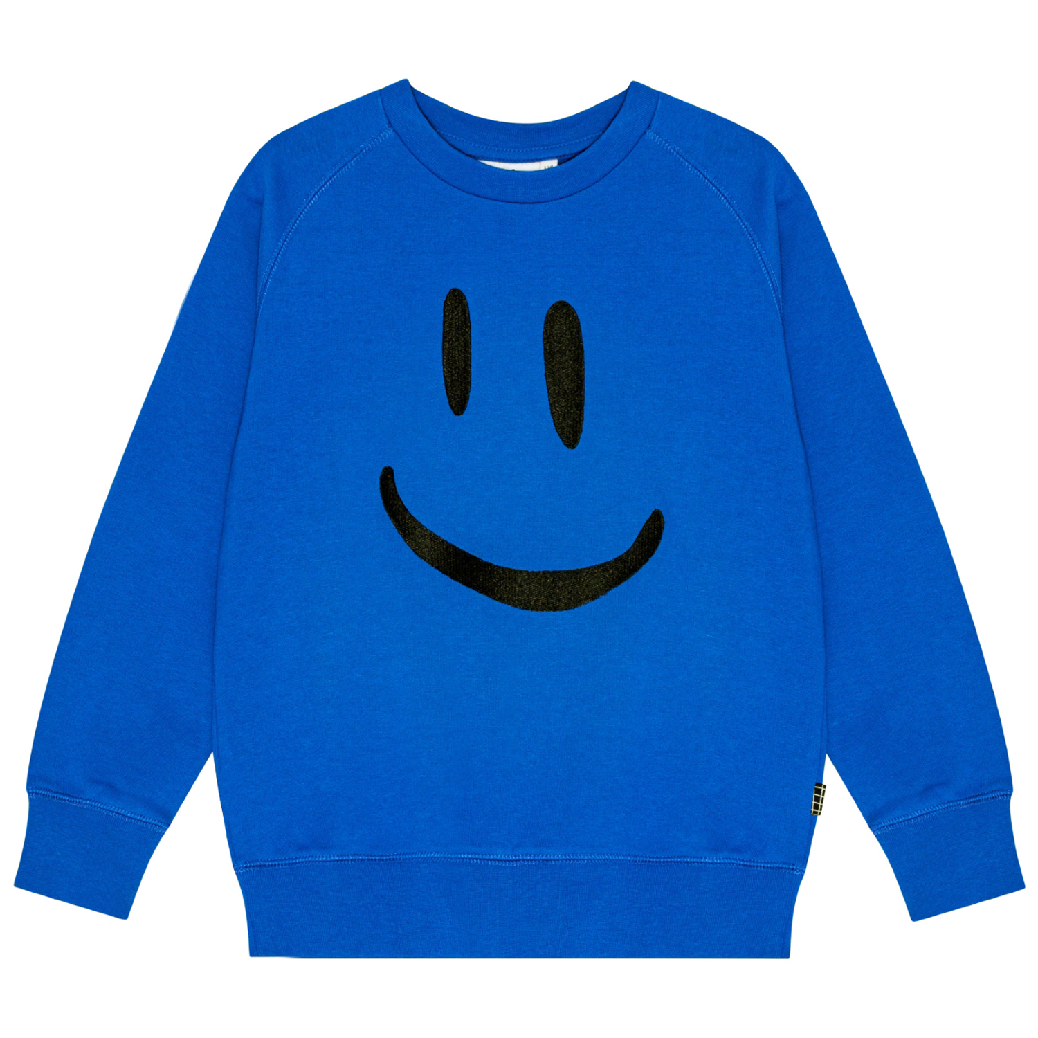 Mike - Lapis Blue