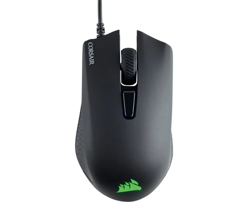Corsair Harpoon RGB Pro