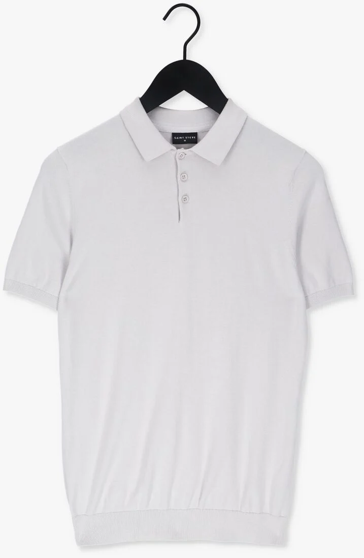 SAINT STEVE kit saint steve polo chris