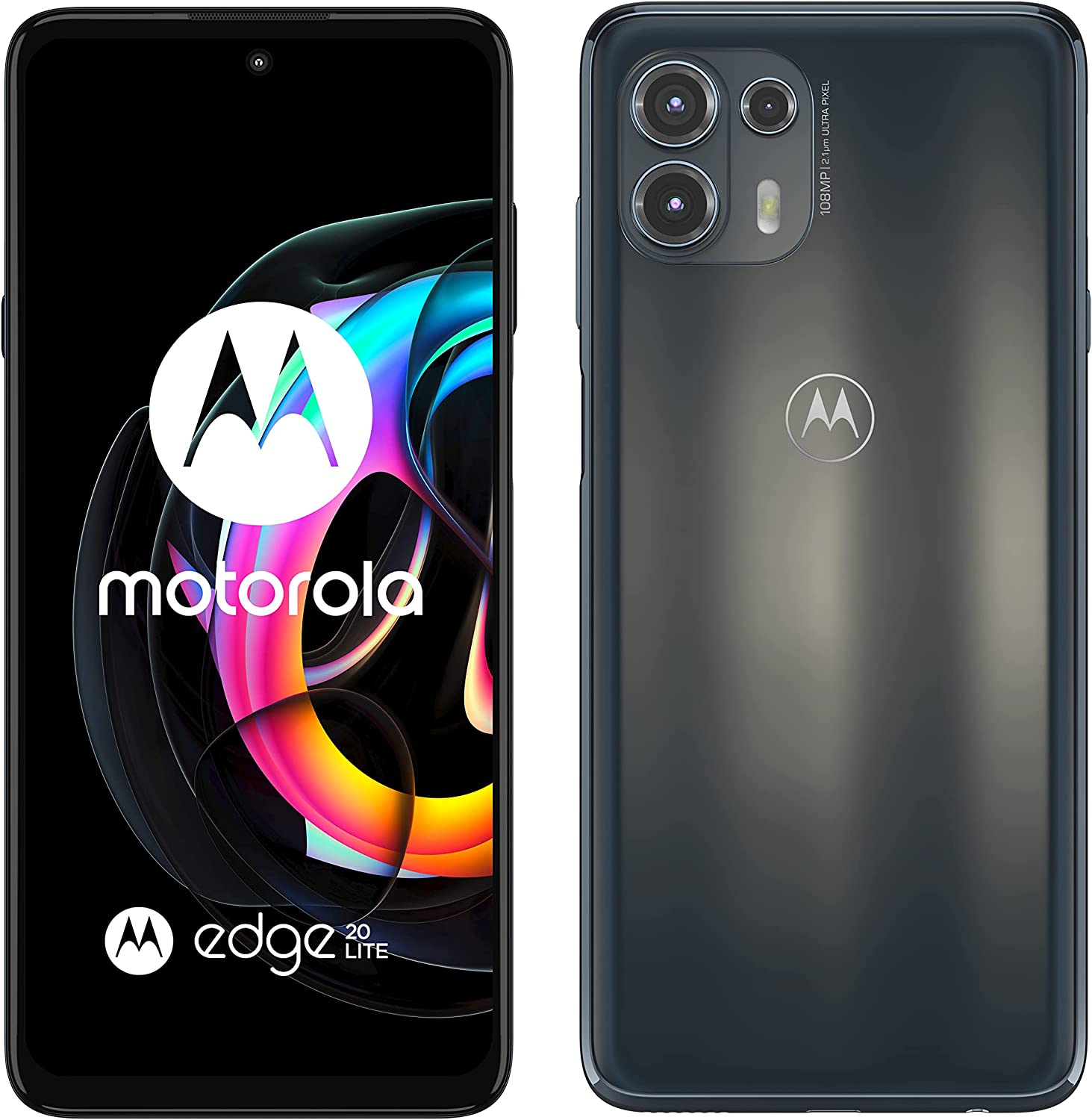 Motorola Edge 20 Lite