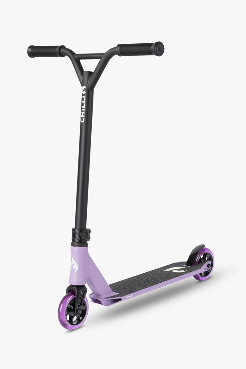 Chilli Pro 4000 Kinder Scooter