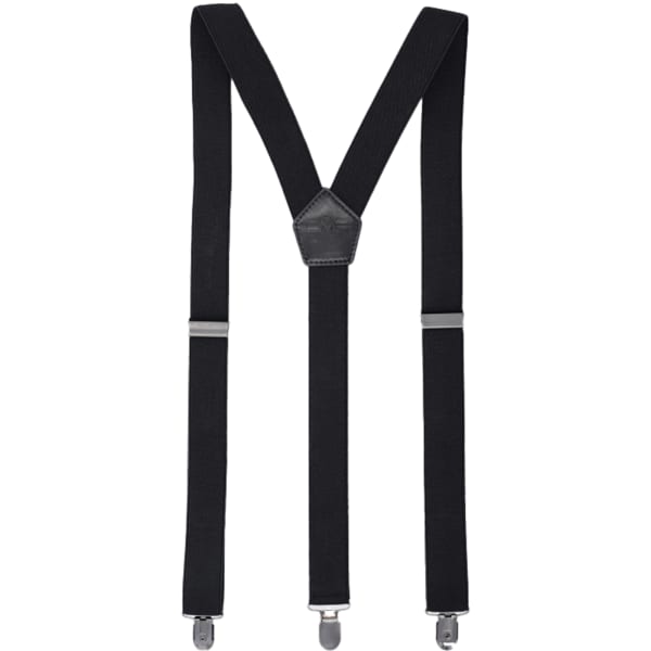 Bretelle CMP SUSPENDER BLACK