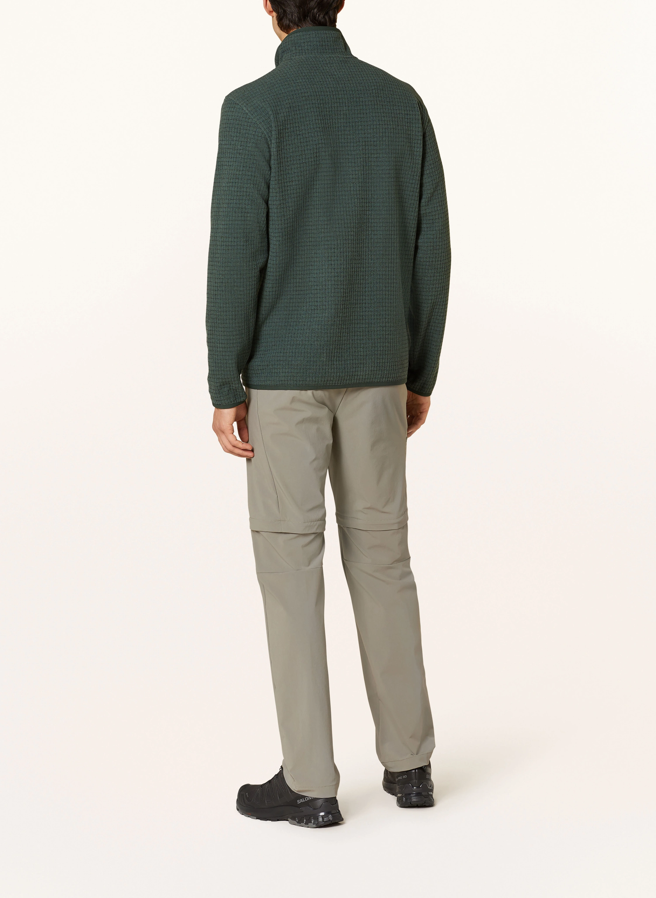 Schöffel Fleecejacke TERXA