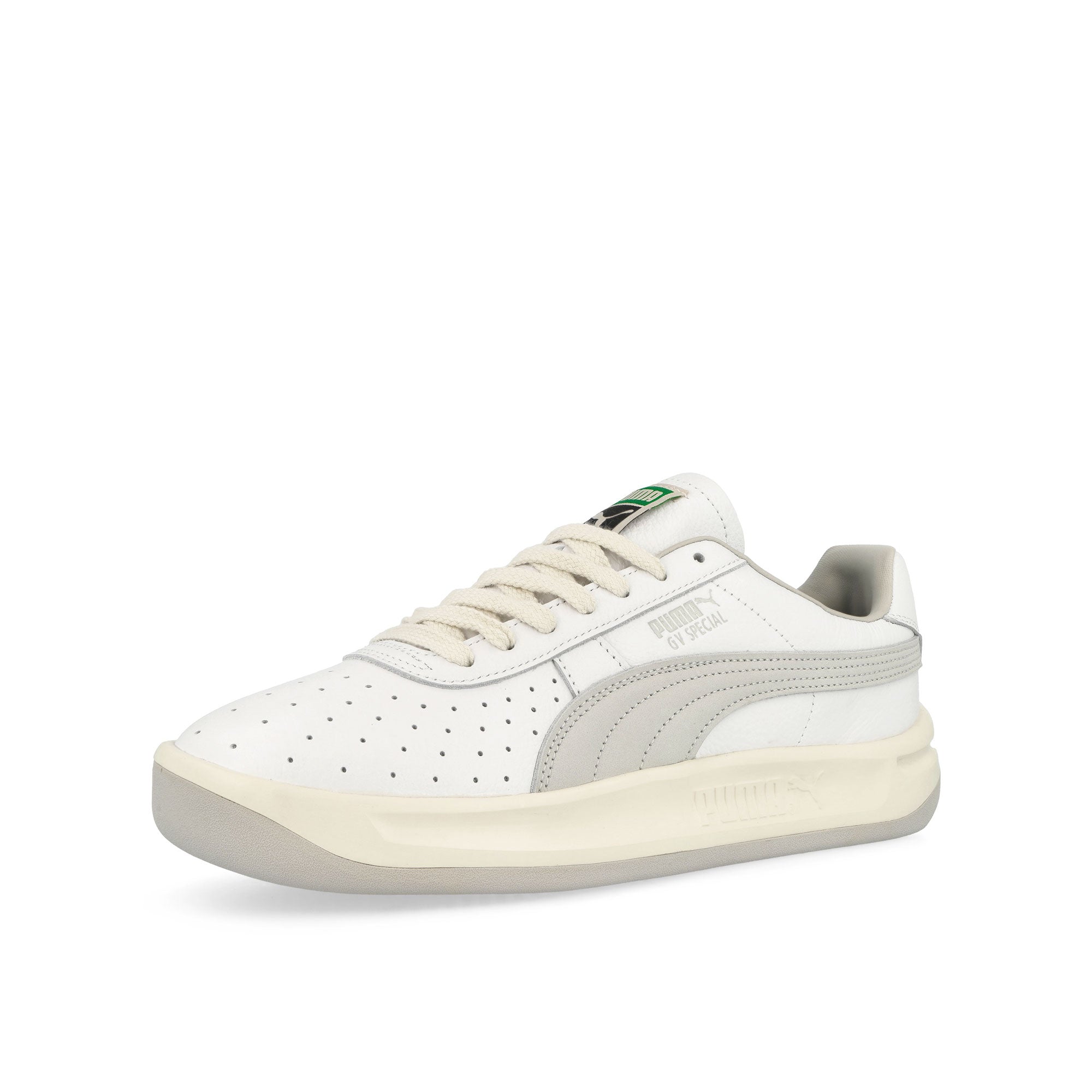 Puma<br>GV Special Base