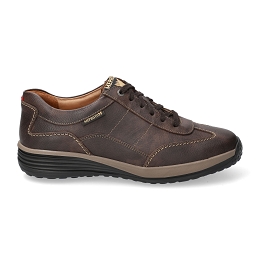 steve  NEVADA 1551  DARK BROWN