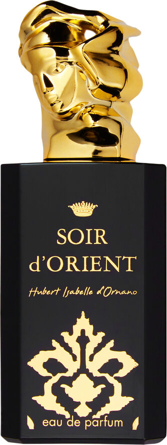 Sisley Soir d'Orient Eau de Parfum