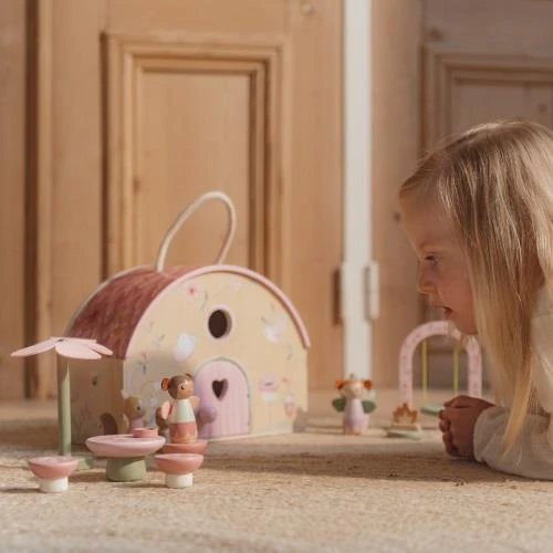 Feeënhuisje - Fairy Garden kopen? | Little Dutch