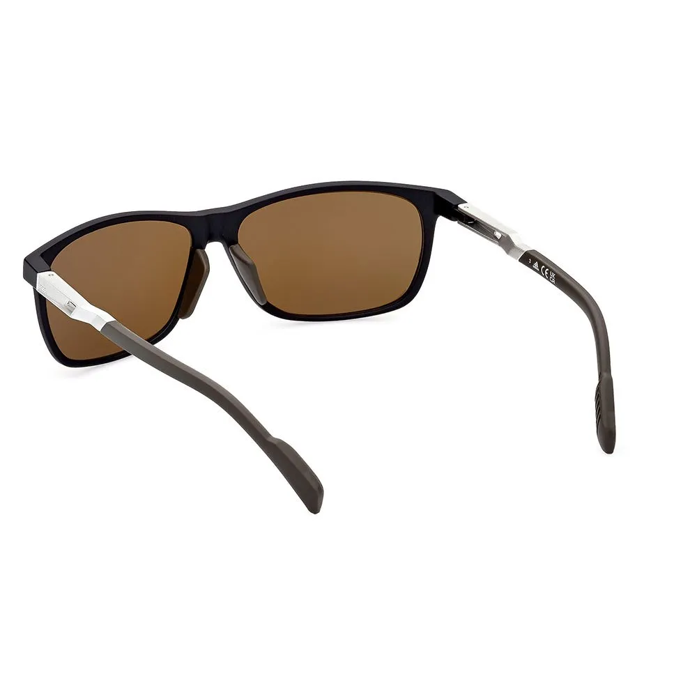 adidas SP0061 polarisierte Sonnenbrille