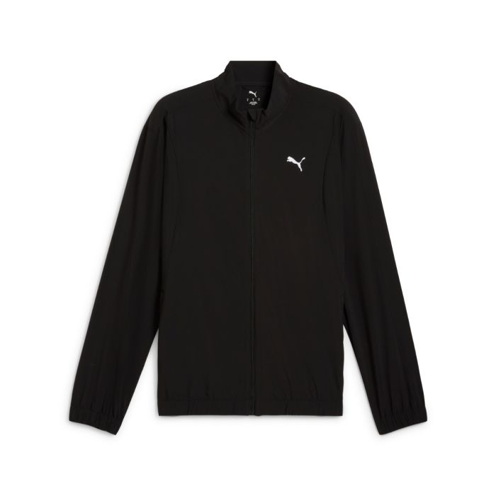 Puma Herre Jakker Run Velocity Woven Jacket Sort