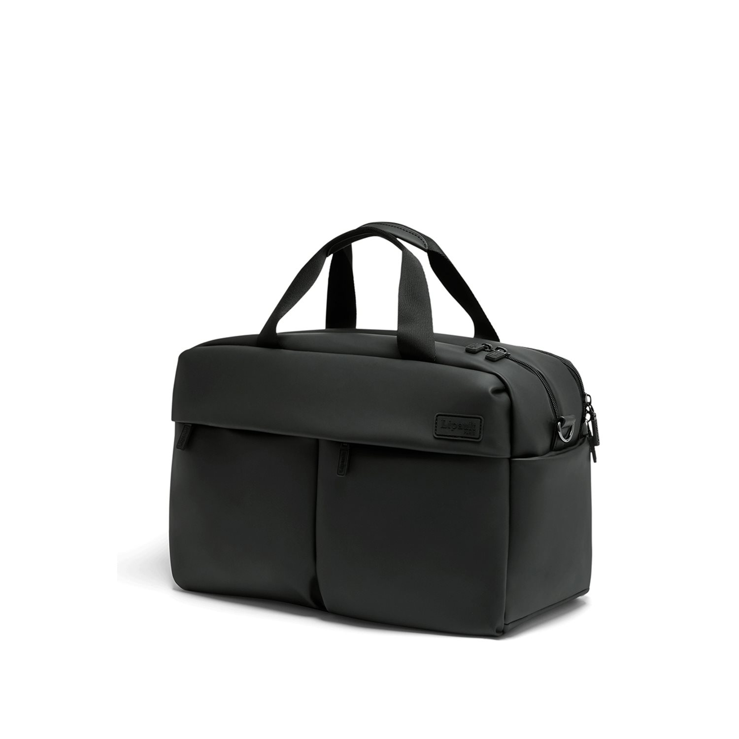 Lipault Lost In Berlin 24H Bag black