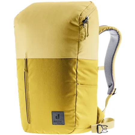 Deuter Lifestyle Rucksack UP Stockholm Tumeric-Ginger