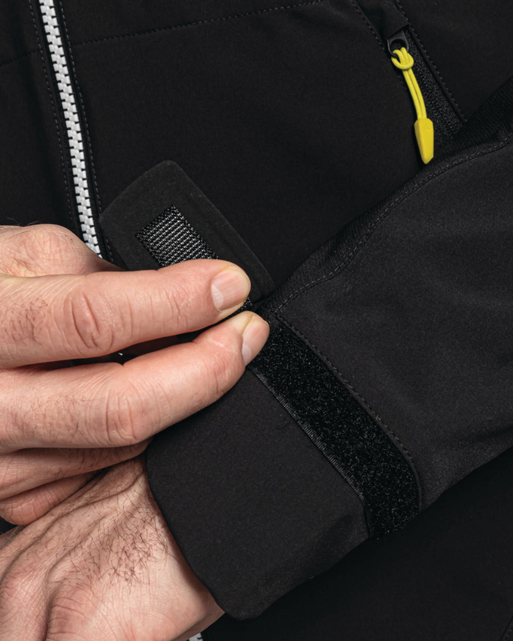Schöffel| Herren Softshelljacke SOFTSHELL JACKET MATREI M