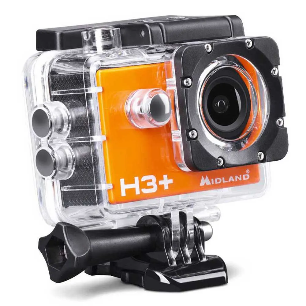 Midland H3  Action-Kamera