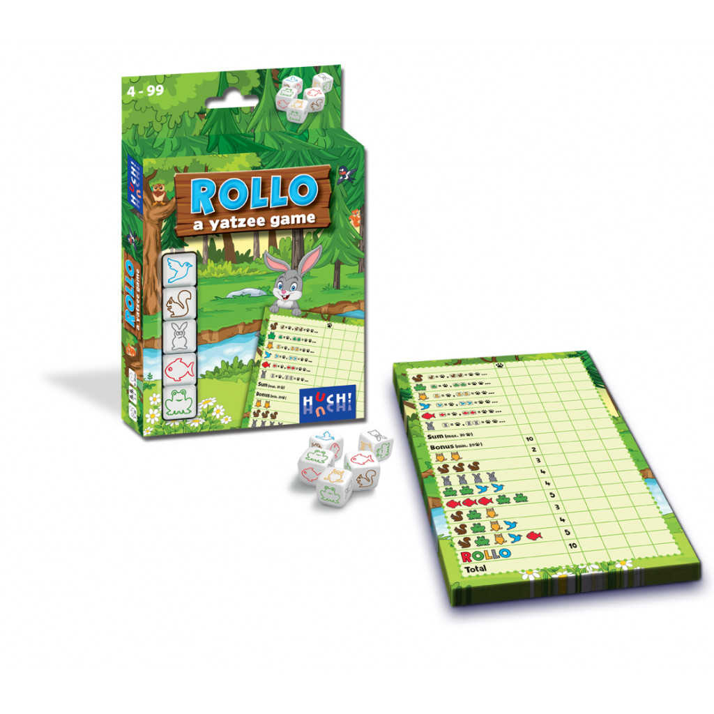 Rollo