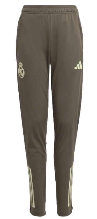 Real Madrid Trainingsbroek 25/26 Junior