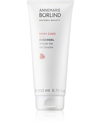 Annemarie Börlind Body Care Duschgel 200ml