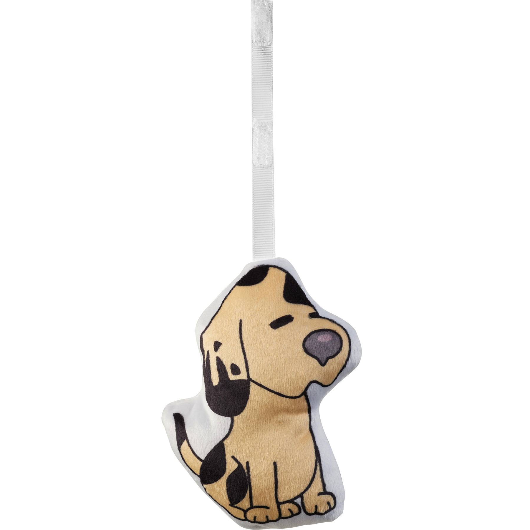 Babyschaukel  Dogs