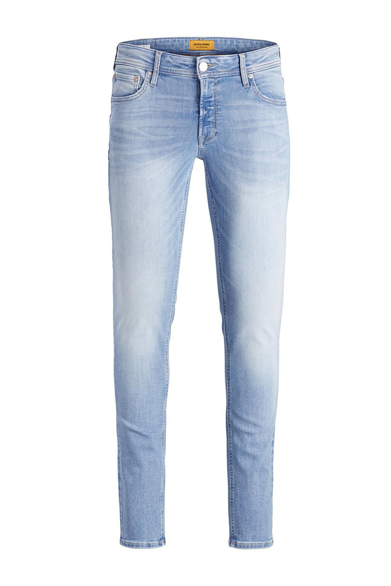 Calça jeans skinny