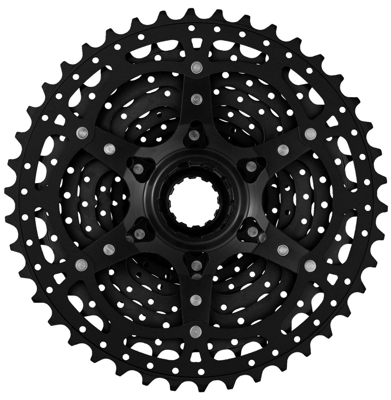 SunRace MS3 10-fach Kassette 11-40 kaufen | Bike-Discount