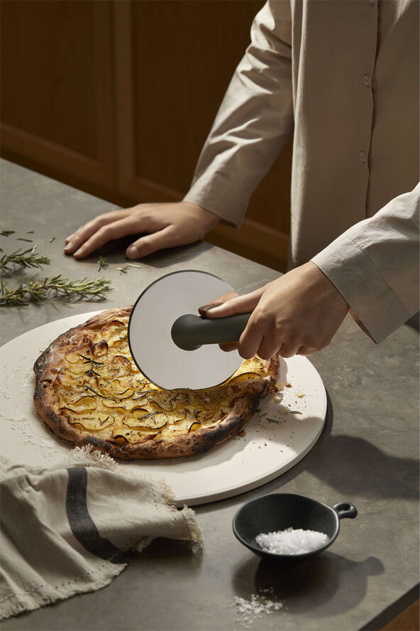Eva Solo Green tools Pizzahjul Green