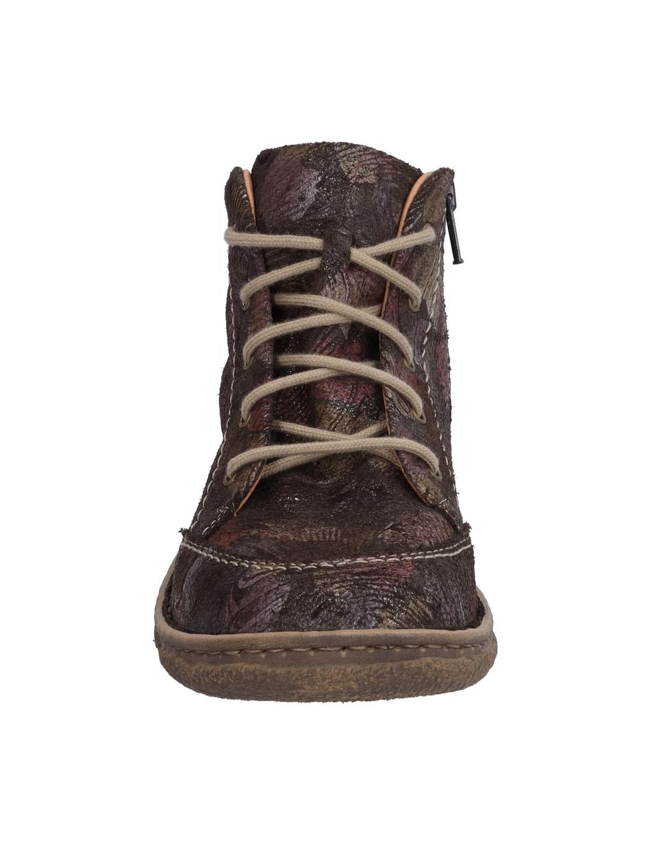 Stiefelette Neele 01, moro