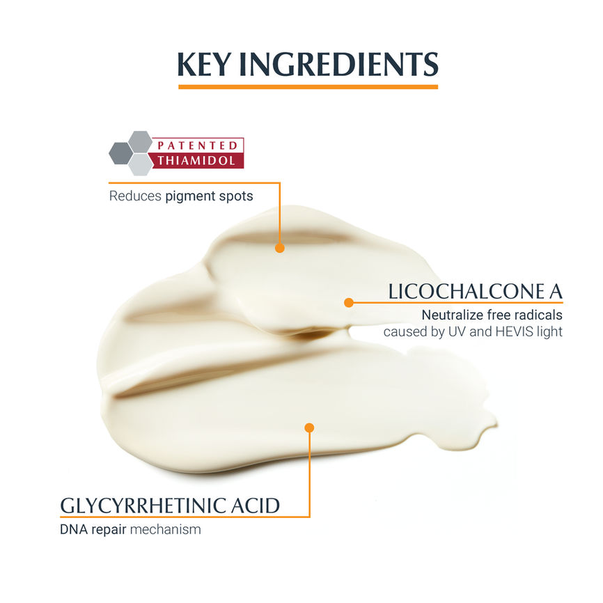 Eucerin Pigment Control Sun Fluid SPF50 ​ 50 ml