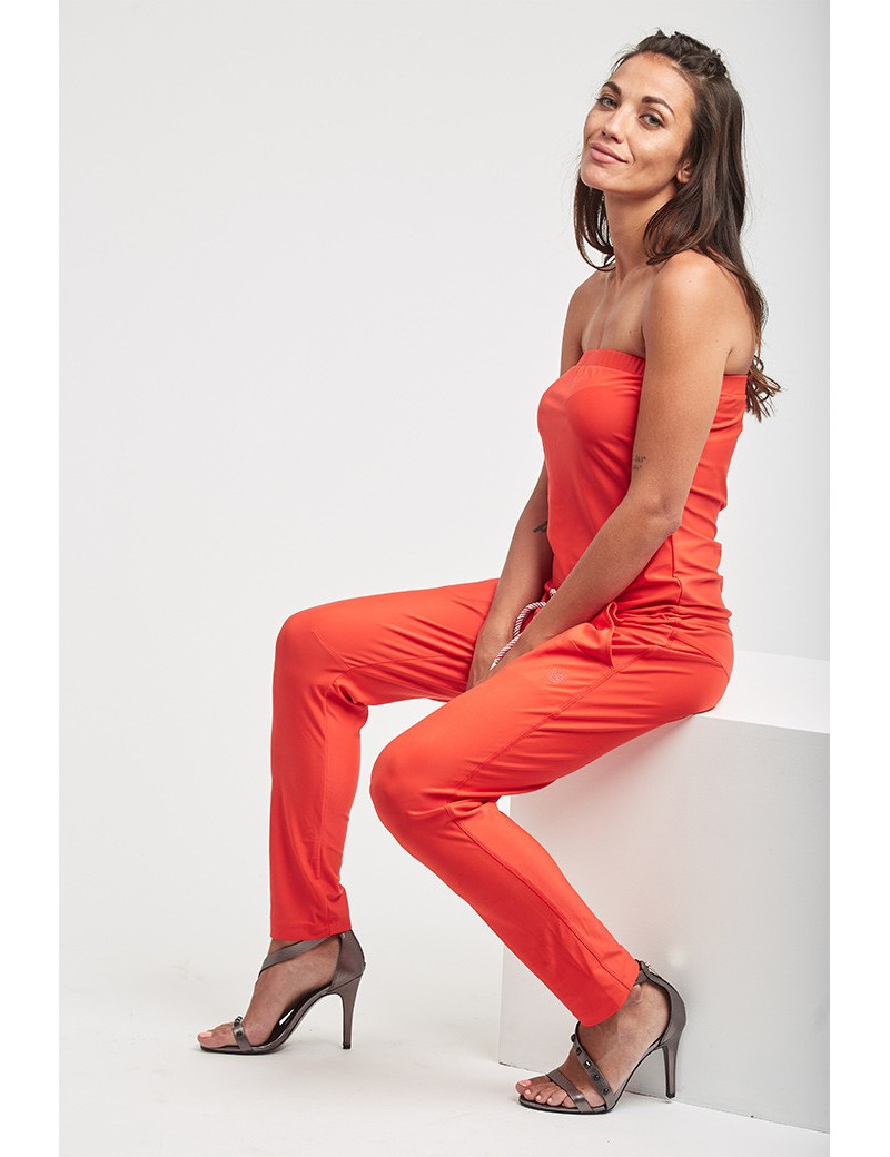 HBT COMBINAISON KELLY CORAIL BUSTIER