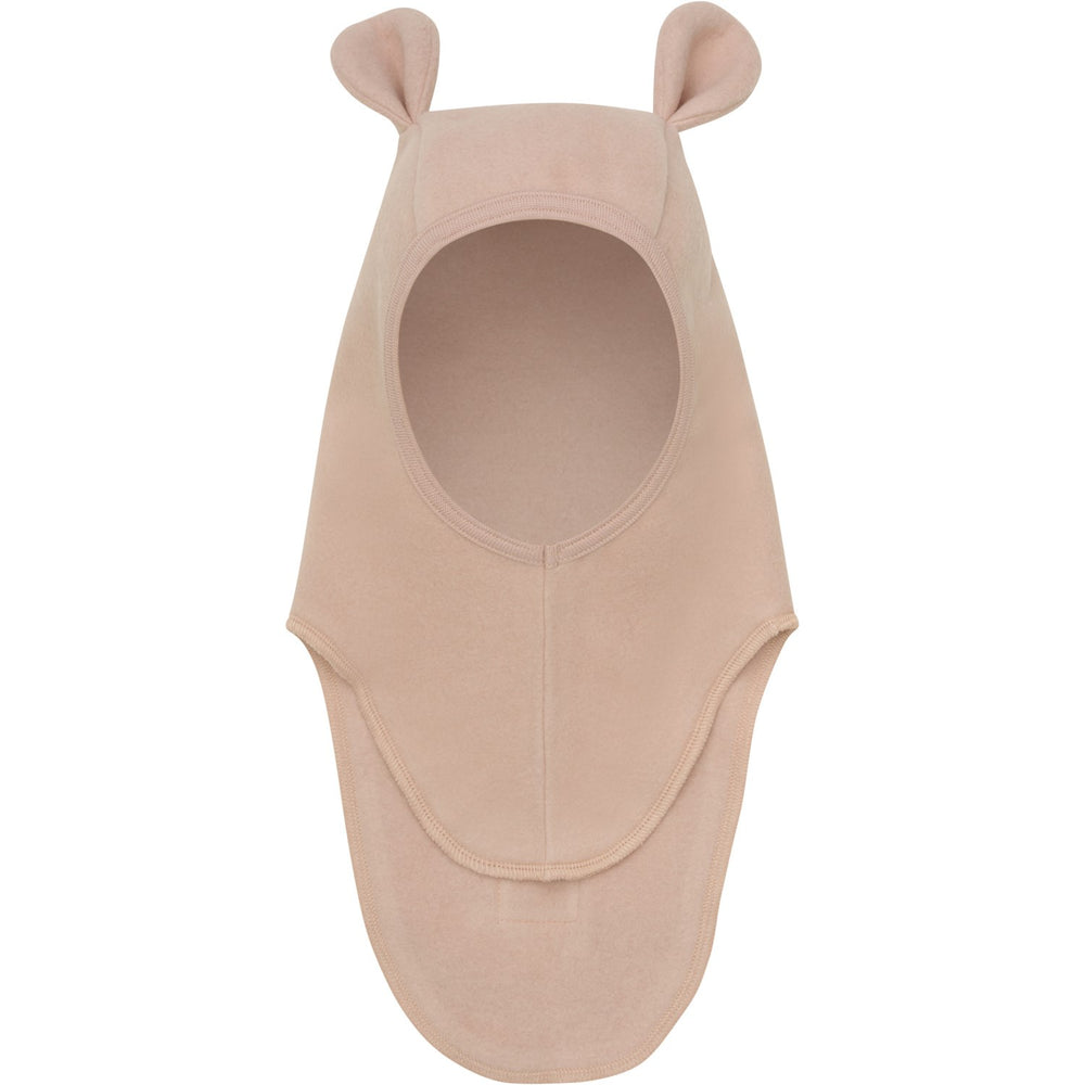 Køb Huttelihut Mahogany Rose Elefanthue Ører Bomuld Fleece
