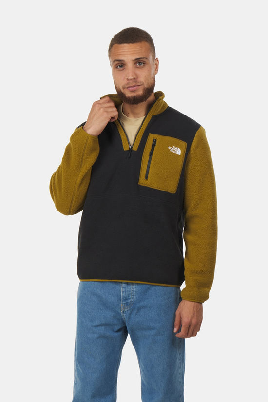 The North Face The North Face Yumiori 1/4 Zip Fleecetrui