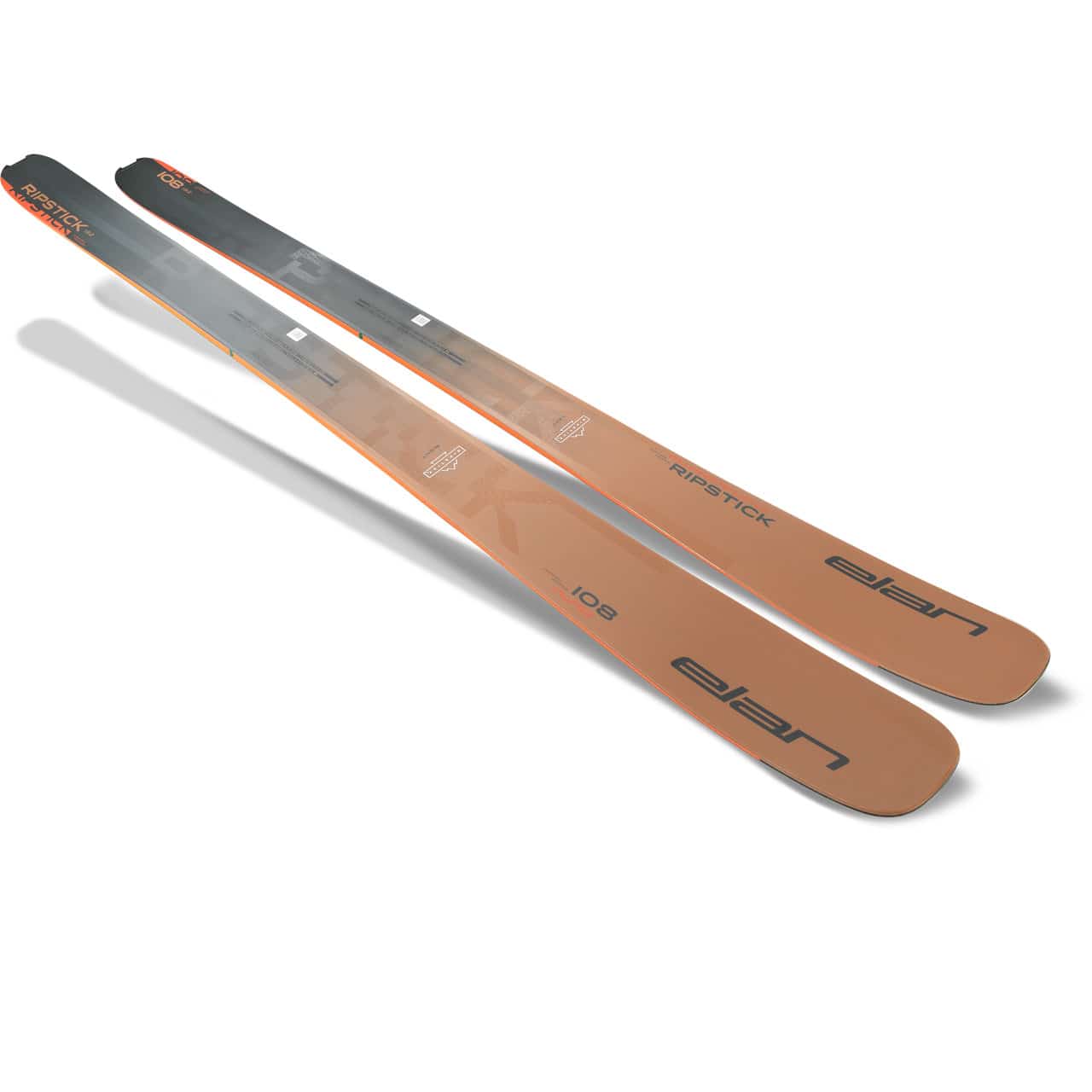 Elan Ripstick 108 | Elan Ripstick | Elan Serien | E | MARKEN | XSPO
