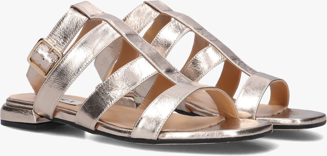 NOTRE-V gouden notre-v sandalen 21316